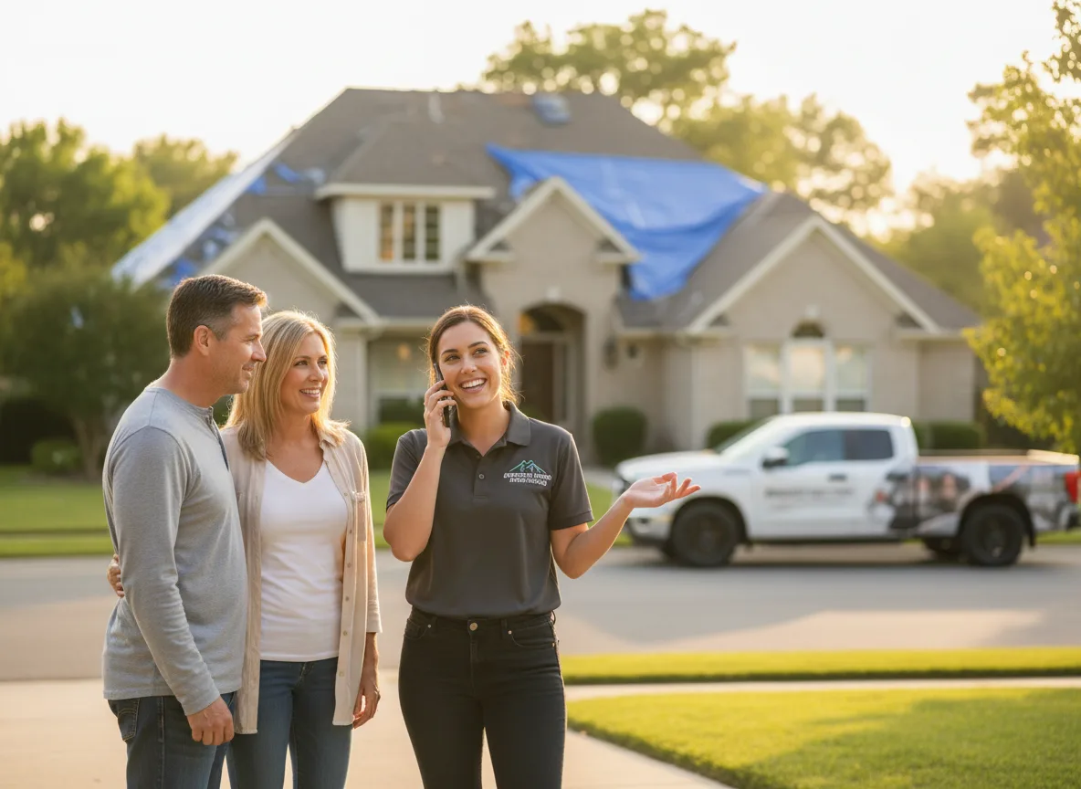 Emergency Roof Repair Midland, SD FAQs